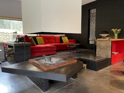 Peinture décorative